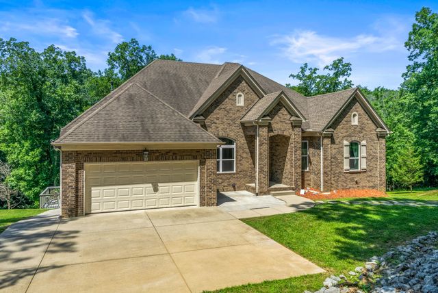 500 Moncrief Ave, Goodlettsville, TN 37072