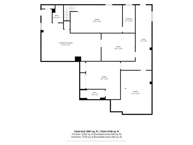 500 Moncrief Ave, Goodlettsville, TN 37072