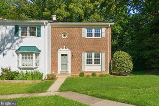 6851 BRIAN MICHAEL CT, Springfield, VA 22153