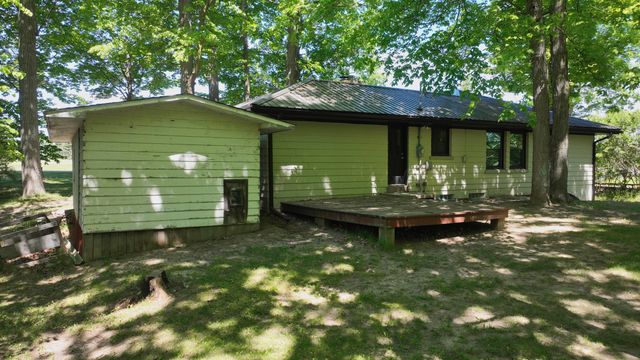 1351 Cedar Court, Gladwin, MI 48624