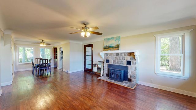 1351 Cedar Court, Gladwin, MI 48624