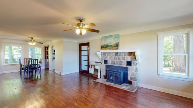 1351 Cedar Court, Gladwin, MI 48624
