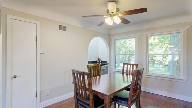 1351 Cedar Court, Gladwin, MI 48624
