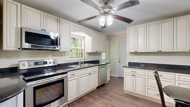 1351 Cedar Court, Gladwin, MI 48624