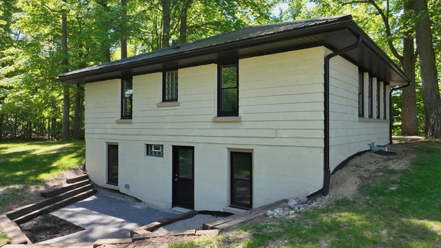 1351 Cedar Court, Gladwin, MI 48624