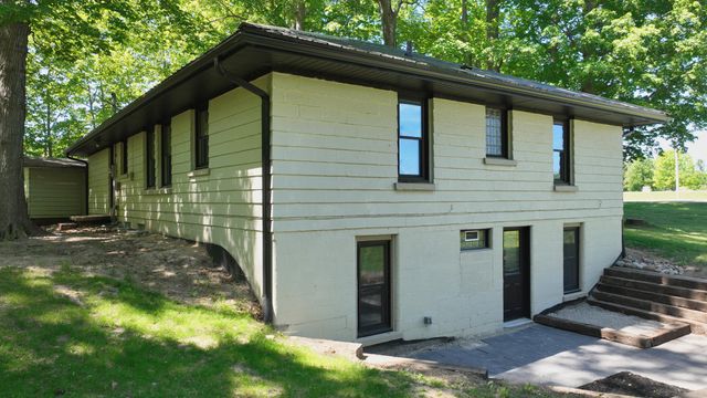 1351 Cedar Court, Gladwin, MI 48624