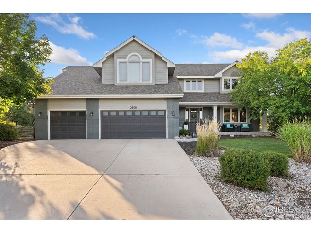 2508 Doolittle Ct, Fort Collins, CO 80526