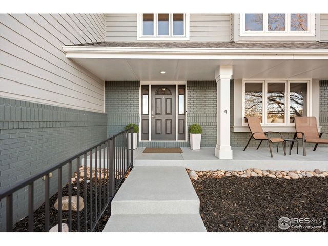 2508 Doolittle Ct, Fort Collins, CO 80526