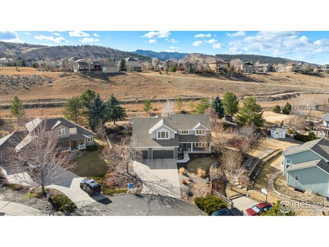 2508 Doolittle Ct, Fort Collins, CO 80526
