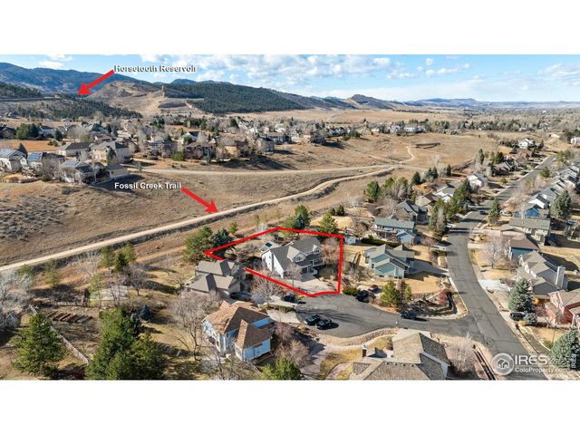 2508 Doolittle Ct, Fort Collins, CO 80526