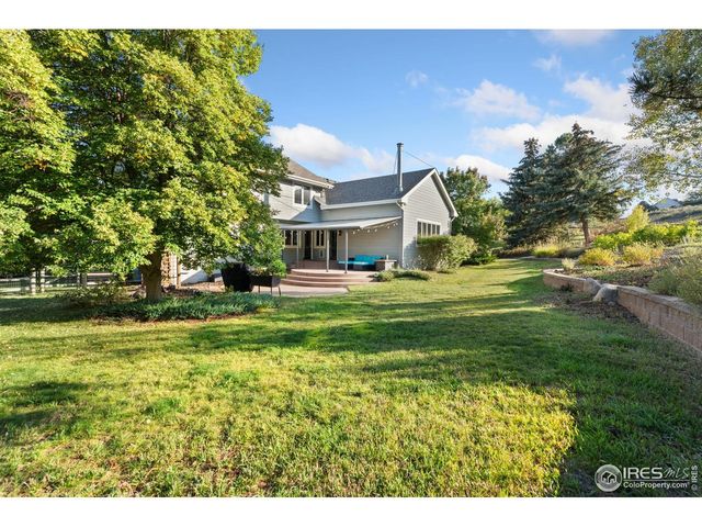 2508 Doolittle Ct, Fort Collins, CO 80526