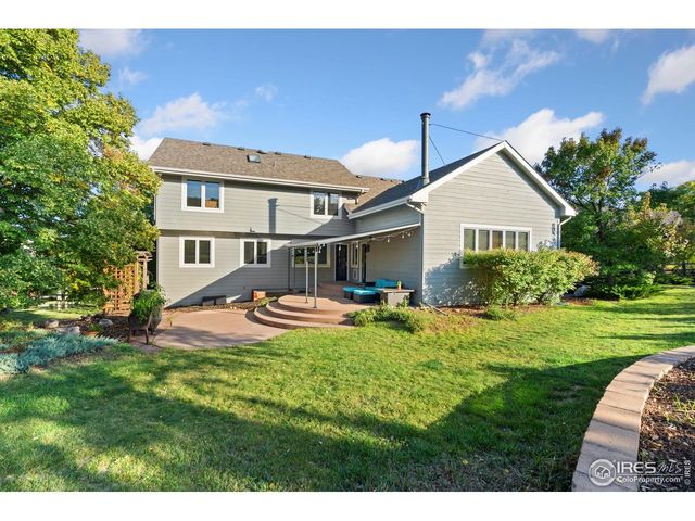 2508 Doolittle Ct, Fort Collins, CO 80526