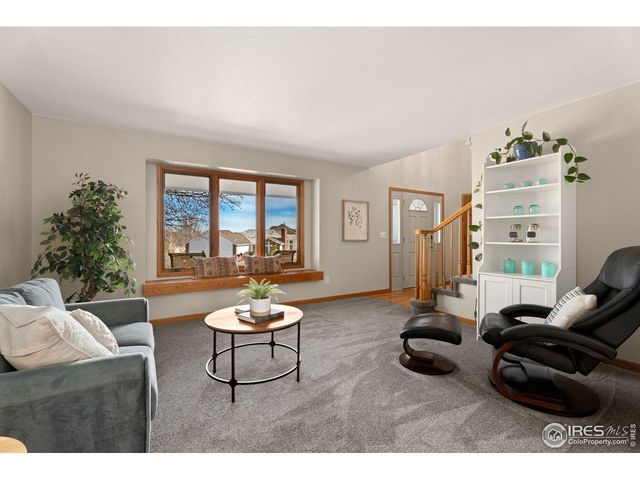 2508 Doolittle Ct, Fort Collins, CO 80526