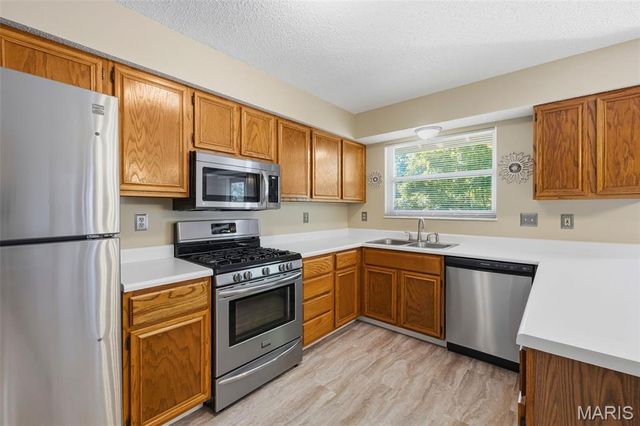 434 Lantana Lane, St Peters, MO 63376