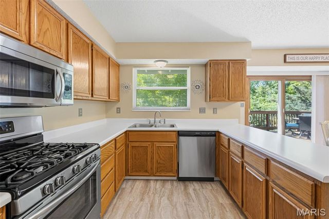 434 Lantana Lane, St Peters, MO 63376
