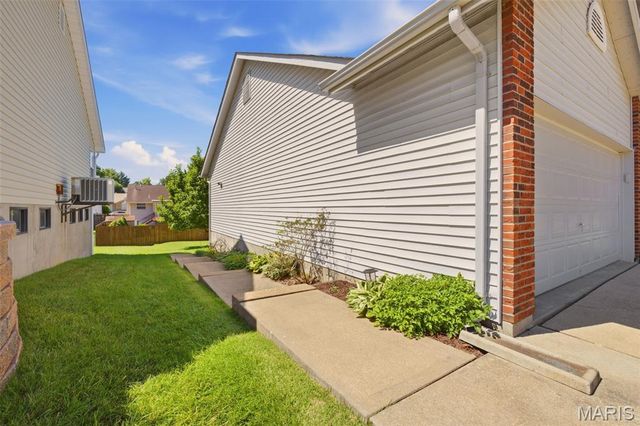 434 Lantana Lane, St Peters, MO 63376