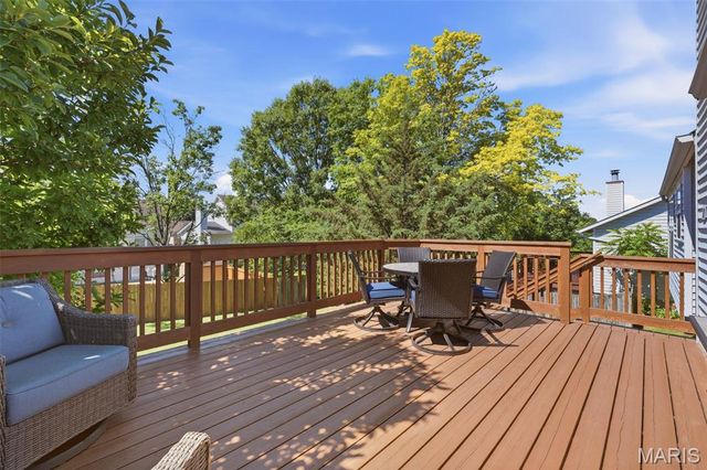434 Lantana Lane, St Peters, MO 63376