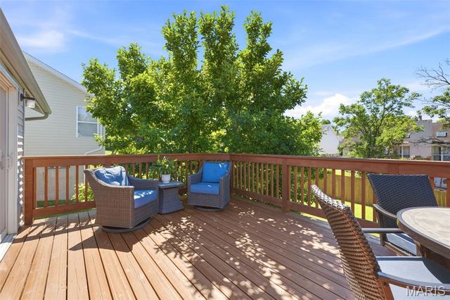 434 Lantana Lane, St Peters, MO 63376