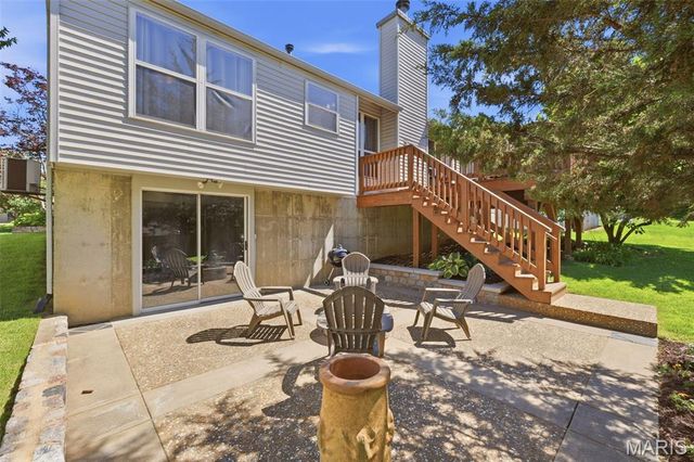 434 Lantana Lane, St Peters, MO 63376