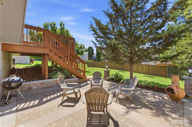 434 Lantana Lane, St Peters, MO 63376