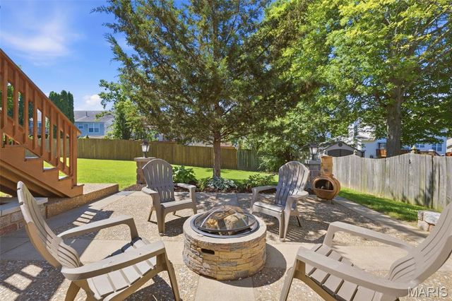 434 Lantana Lane, St Peters, MO 63376