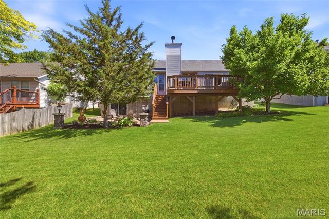 434 Lantana Lane, St Peters, MO 63376