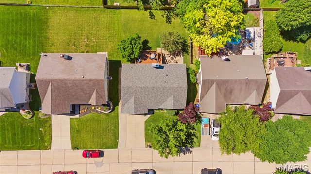 434 Lantana Lane, St Peters, MO 63376