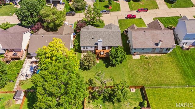434 Lantana Lane, St Peters, MO 63376