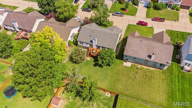 434 Lantana Lane, St Peters, MO 63376