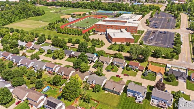 434 Lantana Lane, St Peters, MO 63376