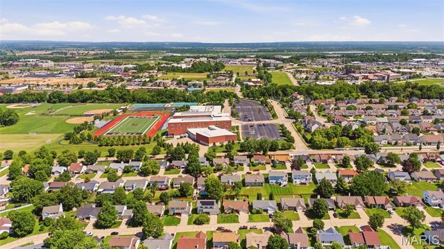 434 Lantana Lane, St Peters, MO 63376