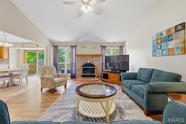 434 Lantana Lane, St Peters, MO 63376