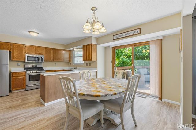 434 Lantana Lane, St Peters, MO 63376