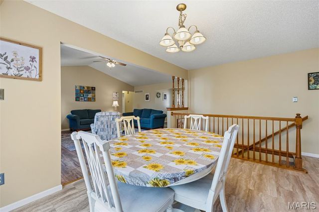 434 Lantana Lane, St Peters, MO 63376