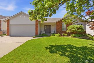 434 Lantana Lane, St Peters, MO 63376