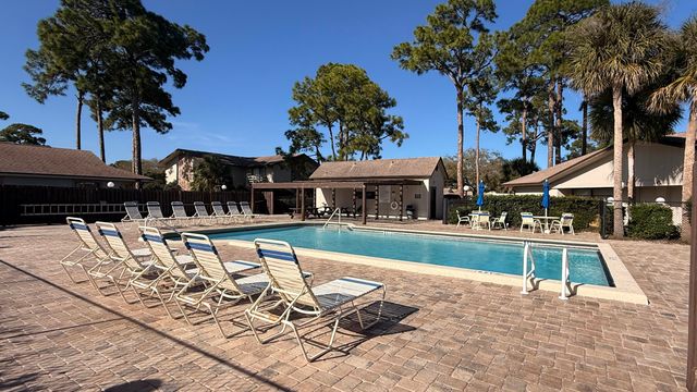 2821 Stoneway Lane A, Fort Pierce, FL 34982