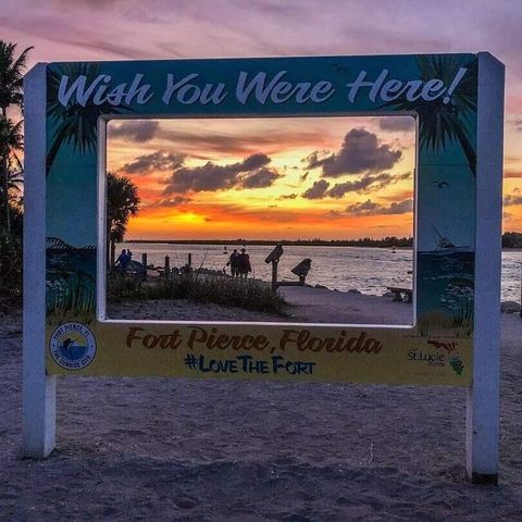 2821 Stoneway Lane A, Fort Pierce, FL 34982