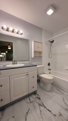 2821 Stoneway Lane A, Fort Pierce, FL 34982