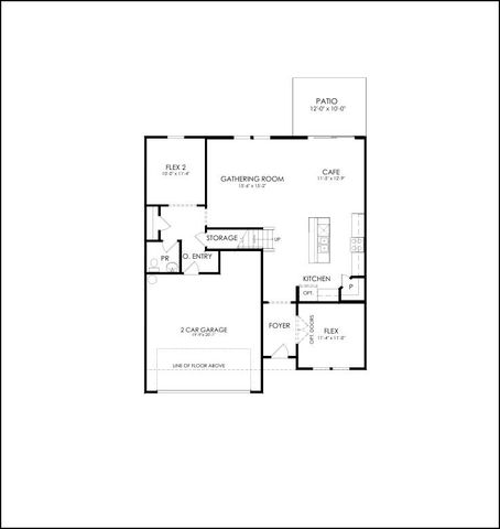 4042 Hoskins Drive, Boiling Springs, SC 29316