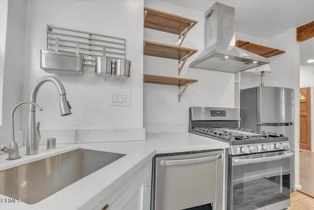 100 Palmetto Drive 1, Pasadena, CA 91105