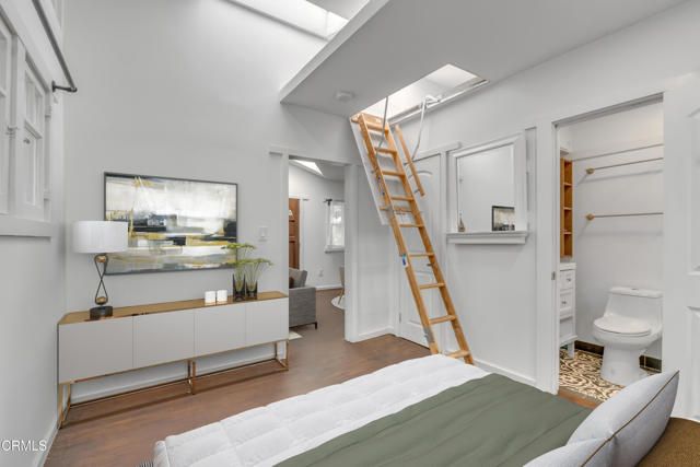 100 Palmetto Drive 1, Pasadena, CA 91105