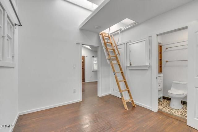 100 Palmetto Drive 1, Pasadena, CA 91105