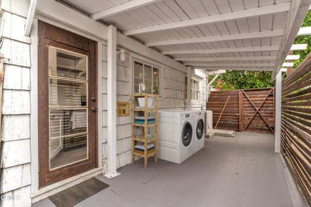 100 Palmetto Drive 1, Pasadena, CA 91105