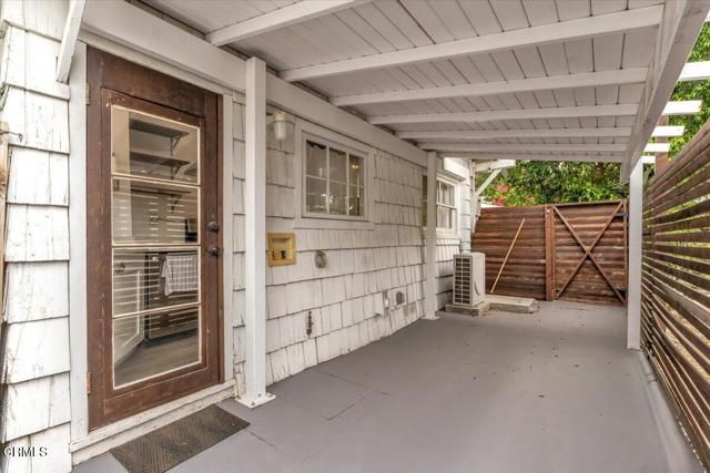 100 Palmetto Drive 1, Pasadena, CA 91105