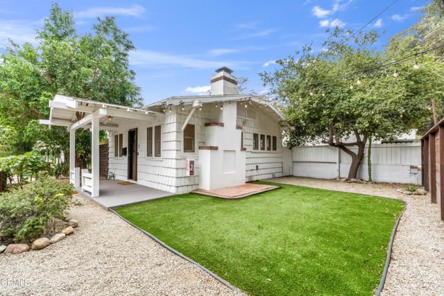 100 Palmetto Drive 1, Pasadena, CA 91105