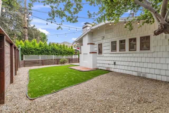 100 Palmetto Drive 1, Pasadena, CA 91105