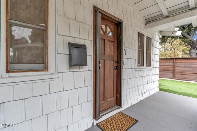 100 Palmetto Drive 1, Pasadena, CA 91105