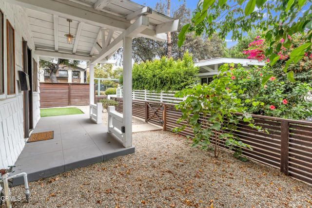 100 Palmetto Drive 1, Pasadena, CA 91105