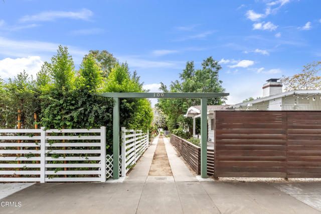 100 Palmetto Drive 1, Pasadena, CA 91105