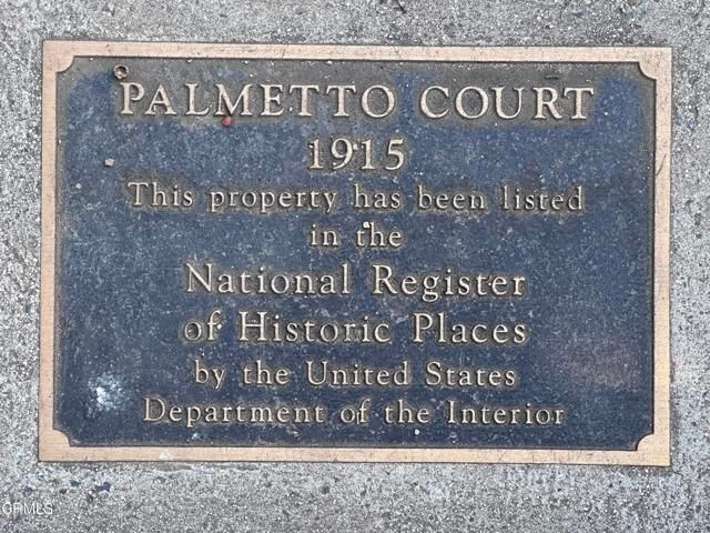 100 Palmetto Drive 1, Pasadena, CA 91105